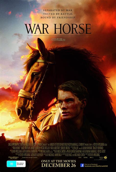 War Horse (2011) .
